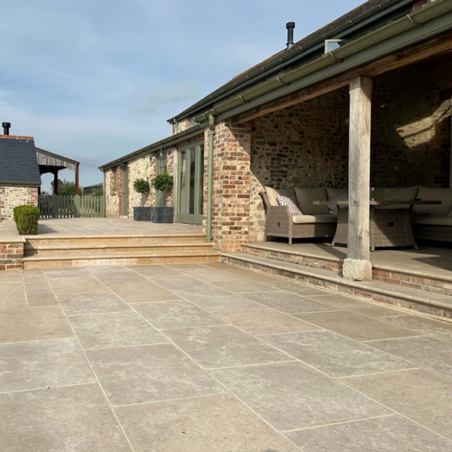 Outdoor Stone Sale